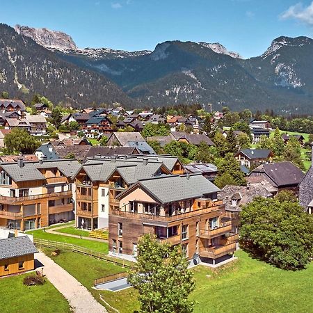 Die Tauplitz Lodges - Alm Lodge A3 By Aa Holiday Homes Exteriér fotografie
